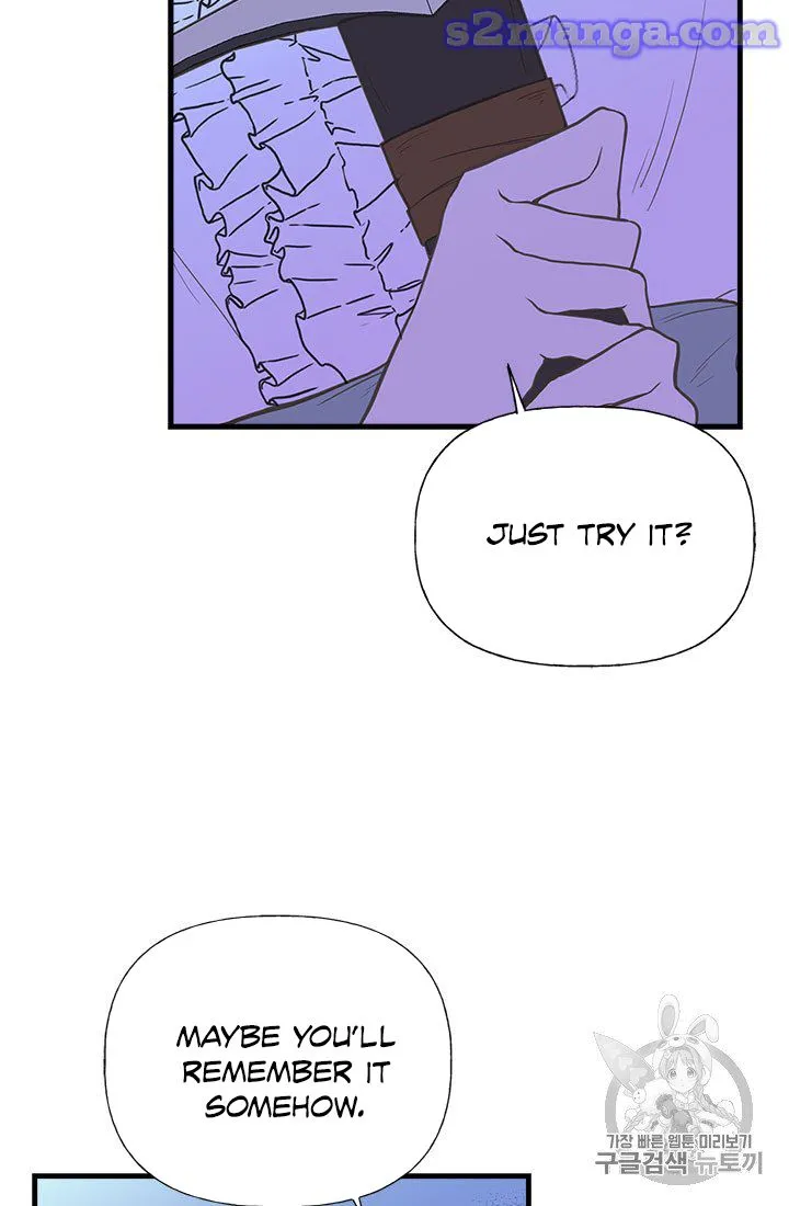 My Sister Picked Up the Male Lead Zinmanga X Chapter 7 Page 29