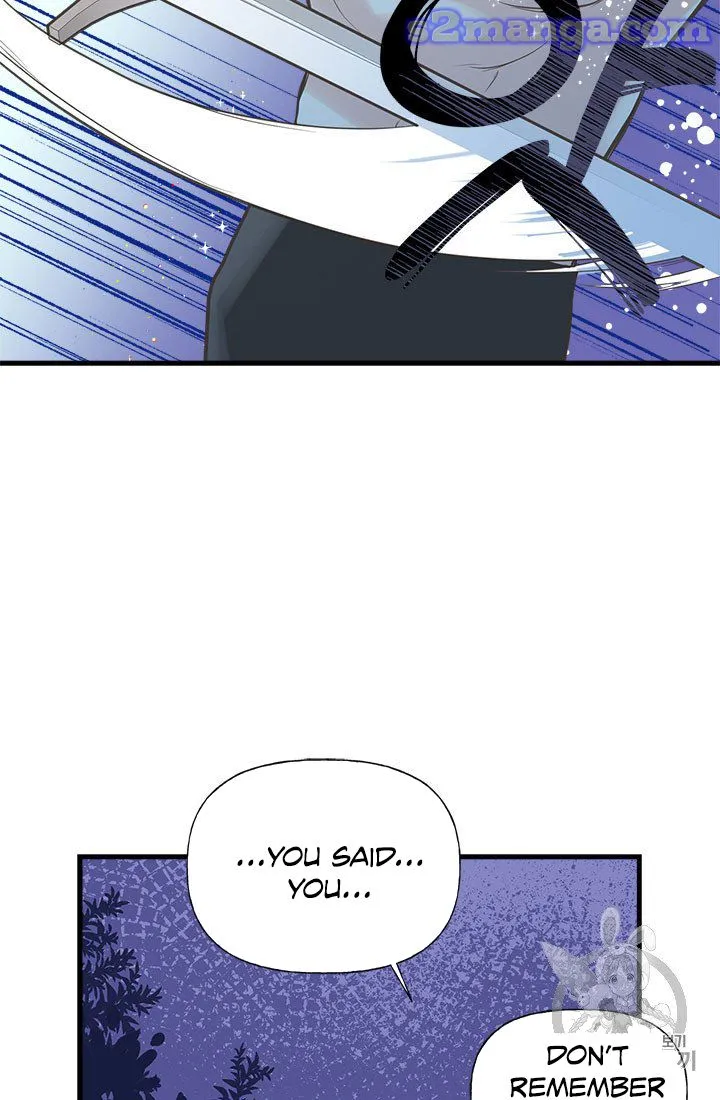 My Sister Picked Up the Male Lead Zinmanga X Chapter 7 Page 33