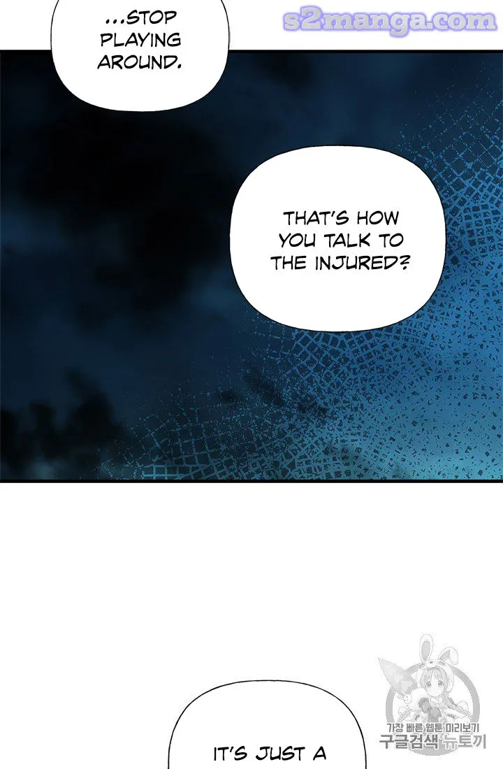 My Sister Picked Up the Male Lead Zinmanga X Chapter 7 Page 39