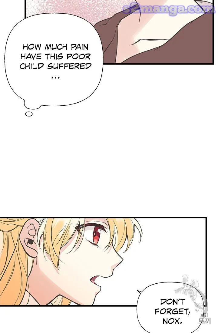 My Sister Picked Up the Male Lead Zinmanga X Chapter 6 Page 64