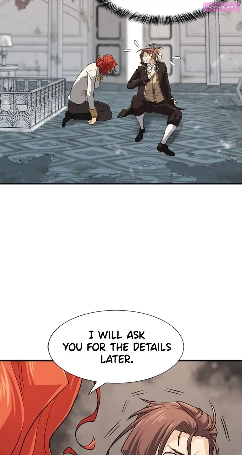 The Greatest Estate Developer Zinmanga X Chapter 46 Page 44
