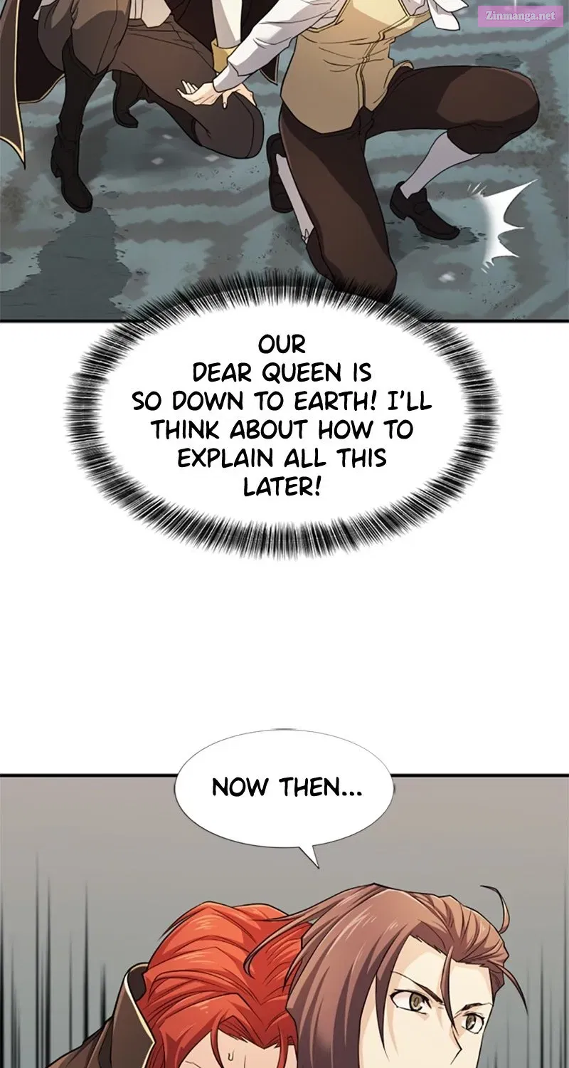 The Greatest Estate Developer Zinmanga X Chapter 46 Page 47