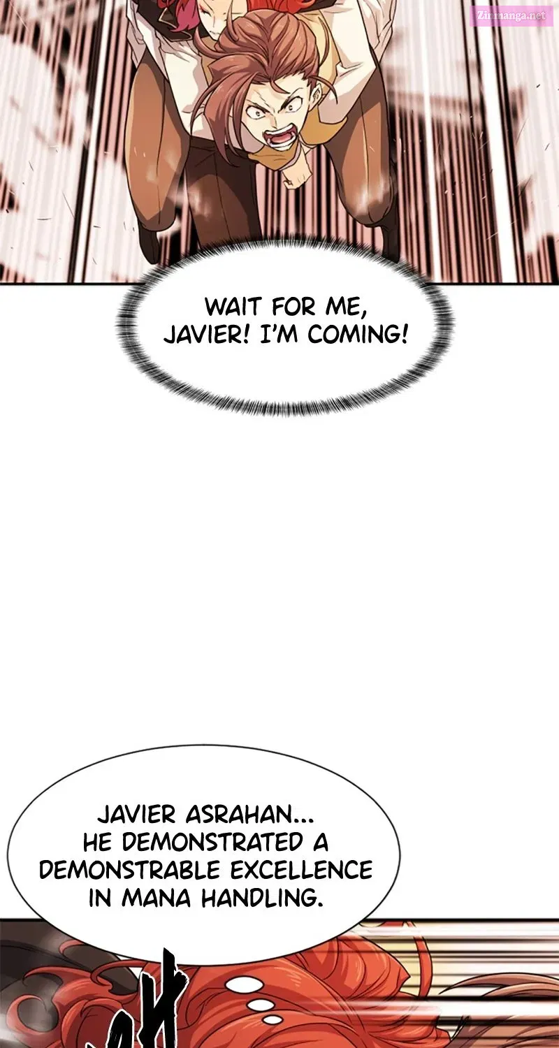 The Greatest Estate Developer Zinmanga X Chapter 46 Page 51