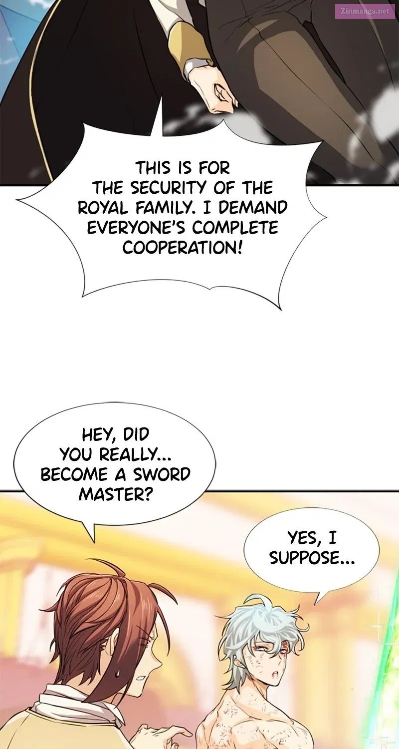 The Greatest Estate Developer Zinmanga X Chapter 46 Page 67