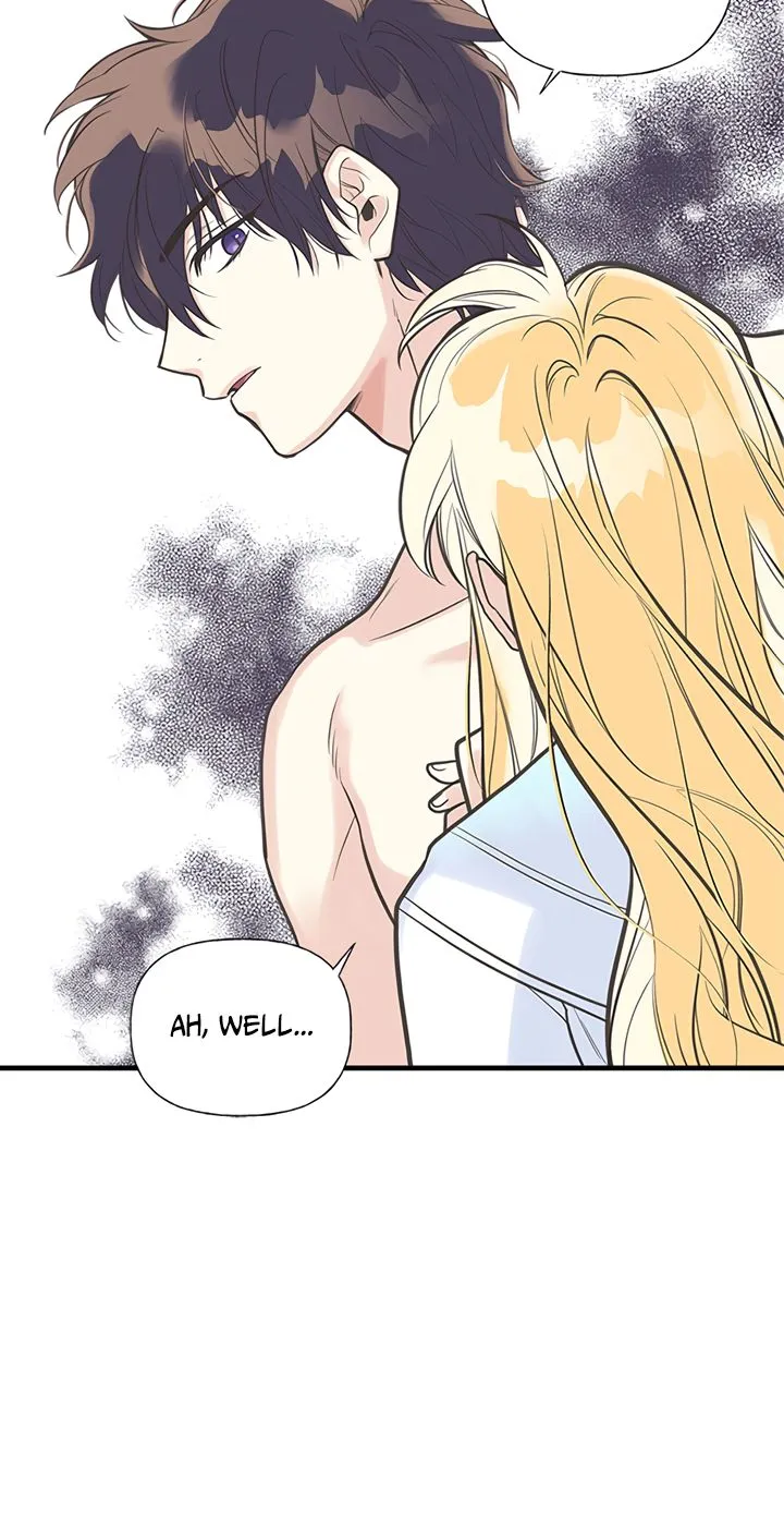 My Sister Picked Up the Male Lead Zinmanga X Chapter 5 Page 36