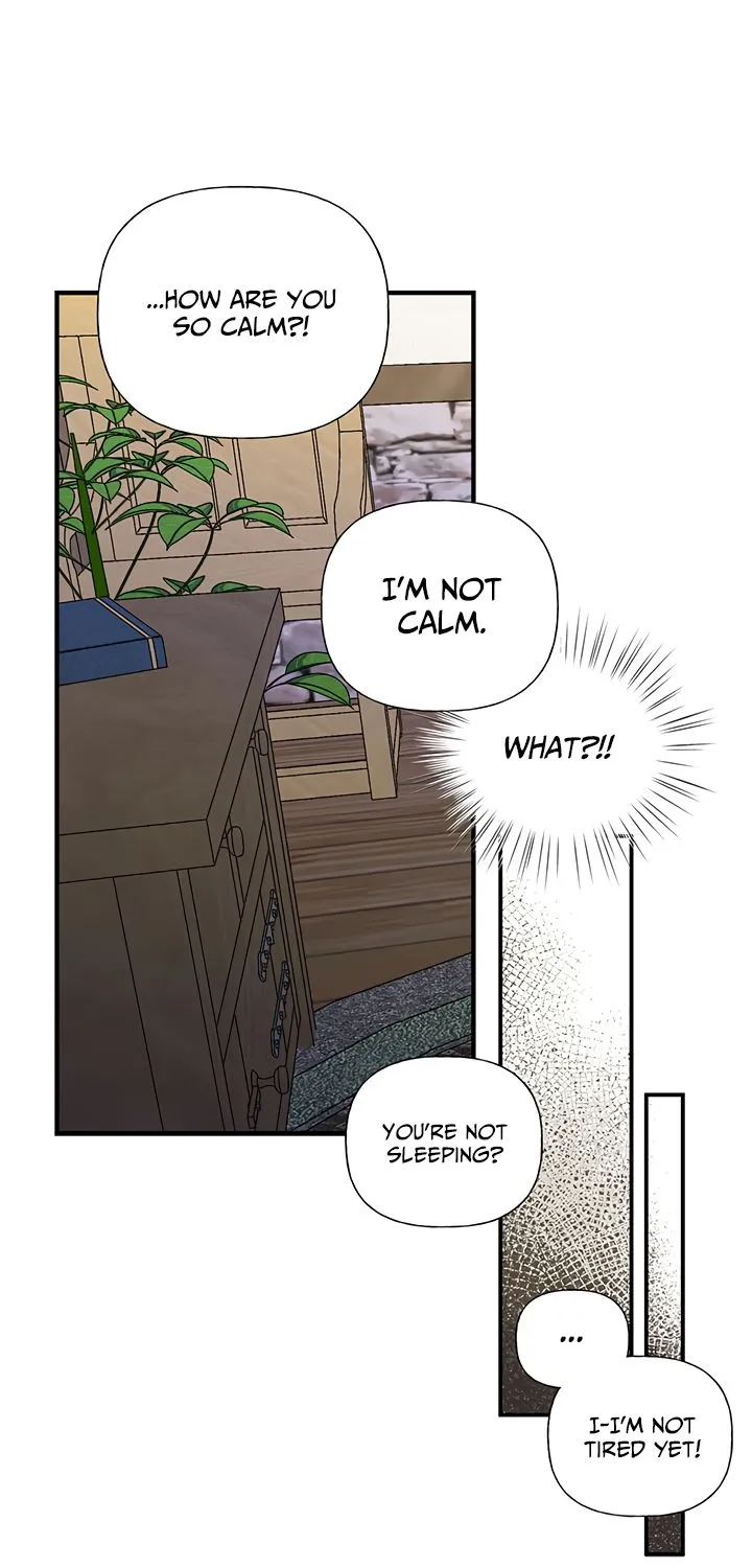 My Sister Picked Up the Male Lead Zinmanga X Chapter 5 Page 44