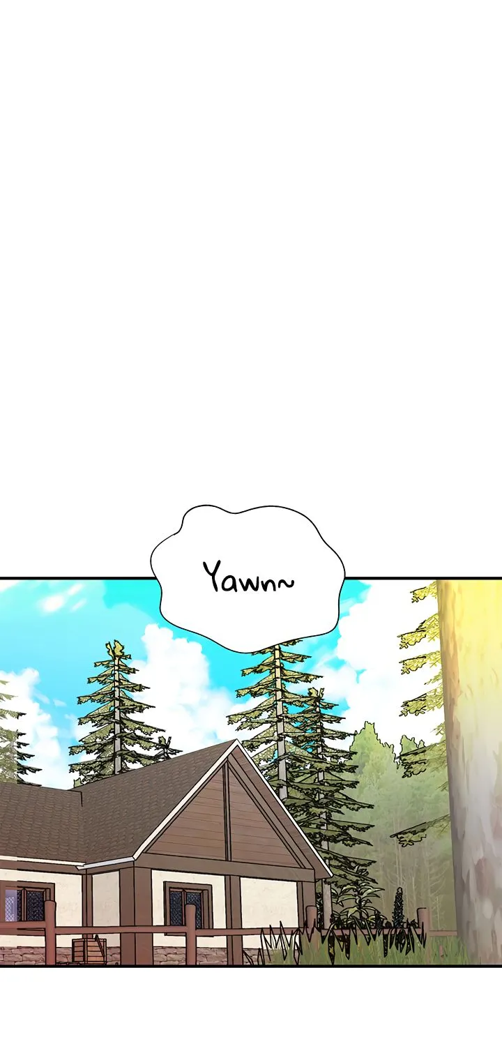 My Sister Picked Up the Male Lead Zinmanga X Chapter 5 Page 45