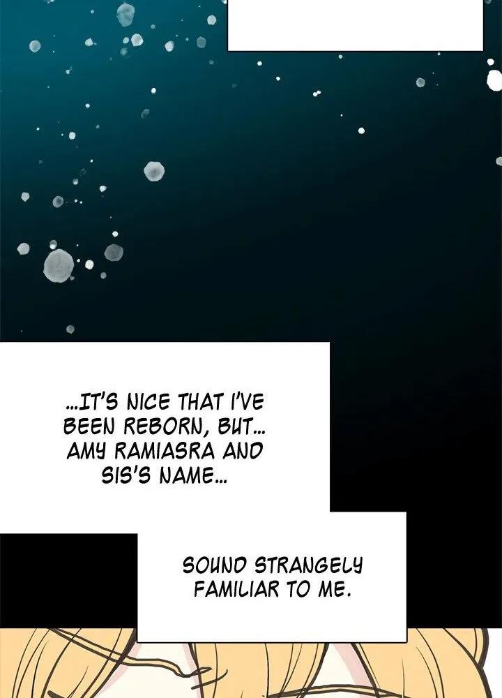 My Sister Picked Up the Male Lead Zinmanga X Chapter 2 Page 13