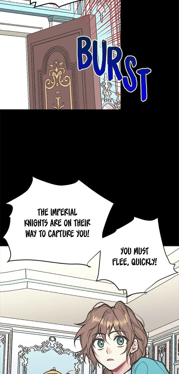 My Sister Picked Up the Male Lead Zinmanga X Chapter 2 Page 16