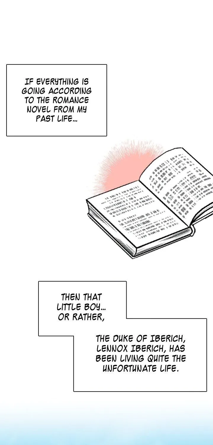 My Sister Picked Up the Male Lead Zinmanga X Chapter 2 Page 22