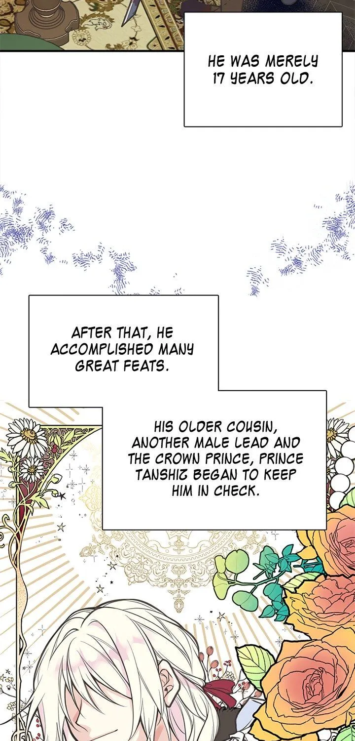 My Sister Picked Up the Male Lead Zinmanga X Chapter 2 Page 30