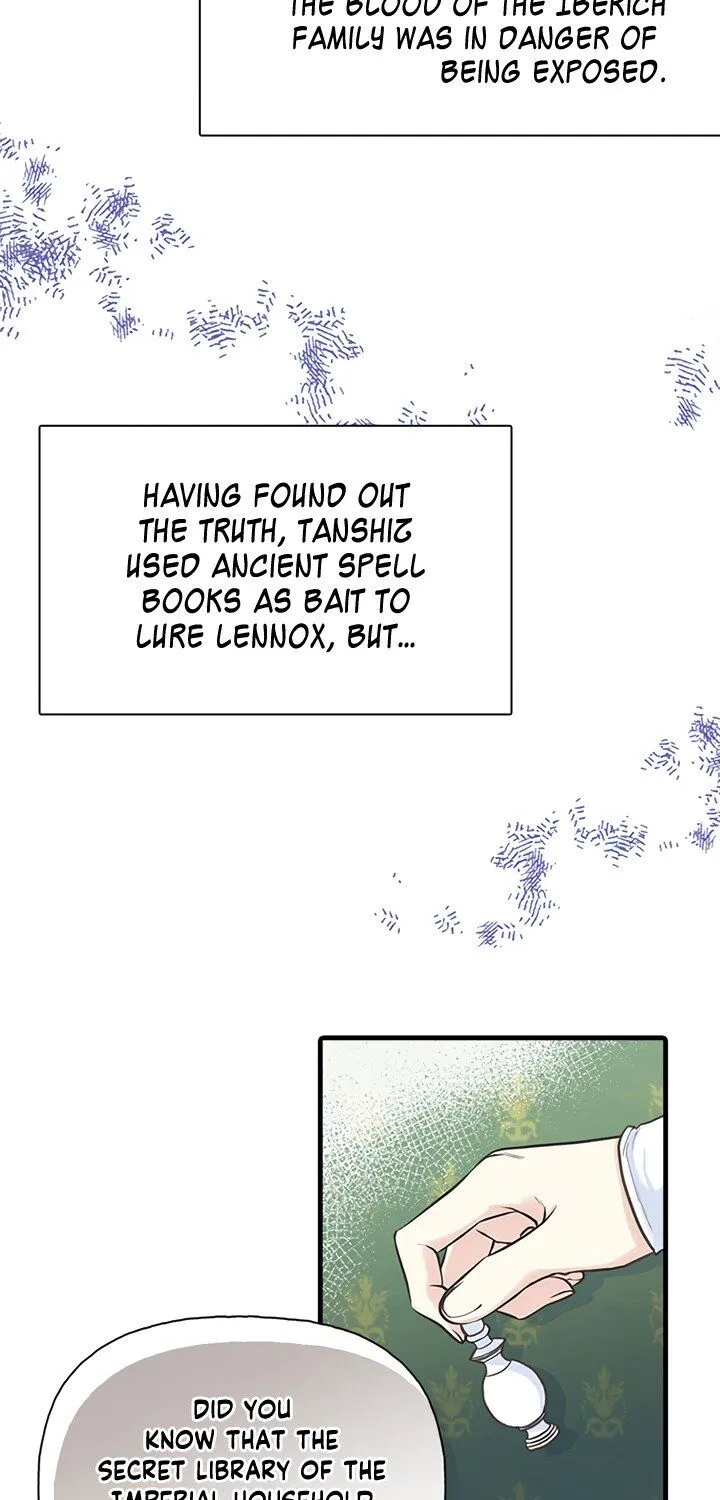 My Sister Picked Up the Male Lead Zinmanga X Chapter 2 Page 32