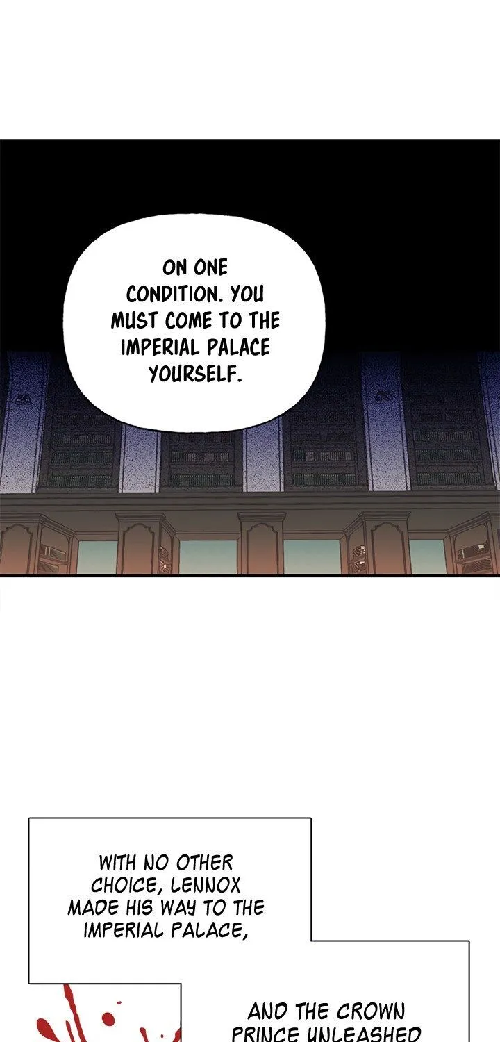 My Sister Picked Up the Male Lead Zinmanga X Chapter 2 Page 34