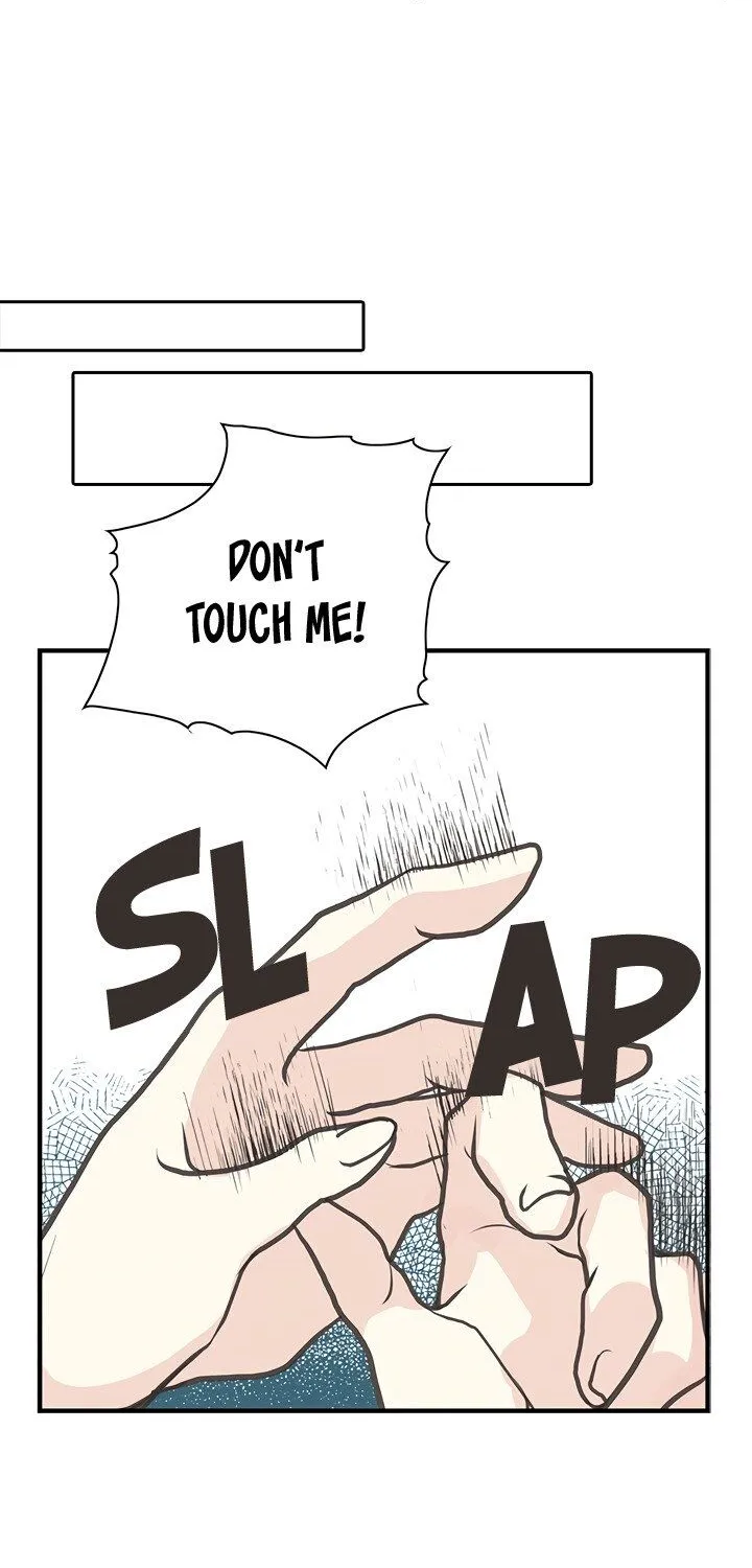 My Sister Picked Up the Male Lead Zinmanga X Chapter 2 Page 38