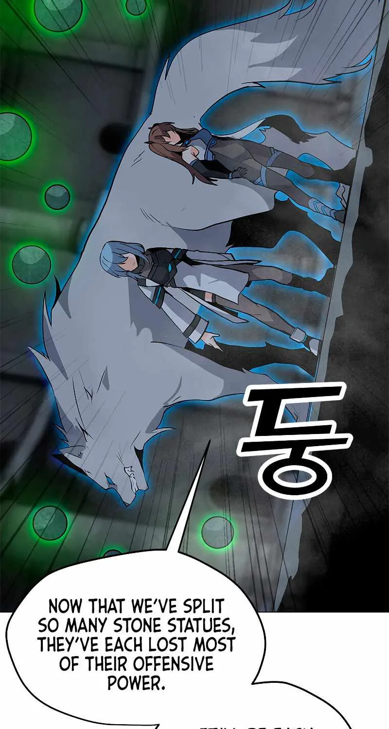 Solo Spell Caster Zinmanga X Chapter 81 Page 5