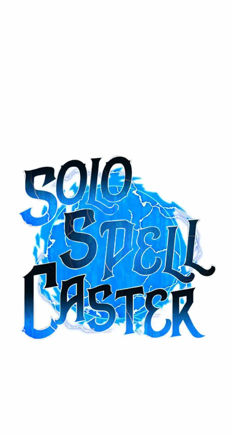 Solo Spell Caster Zinmanga X Chapter 81 Page 29