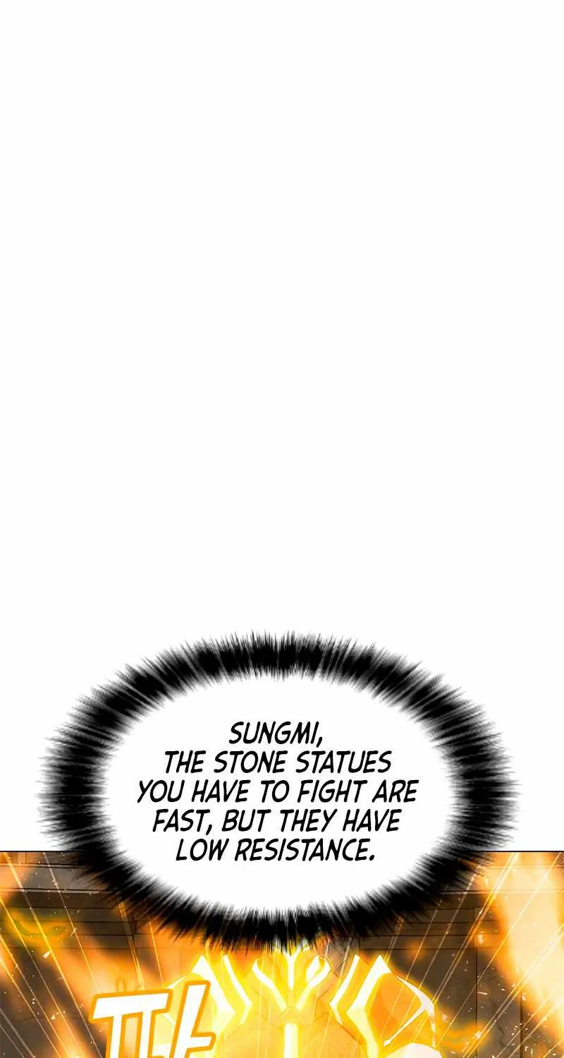 Solo Spell Caster Zinmanga X Chapter 81 Page 32