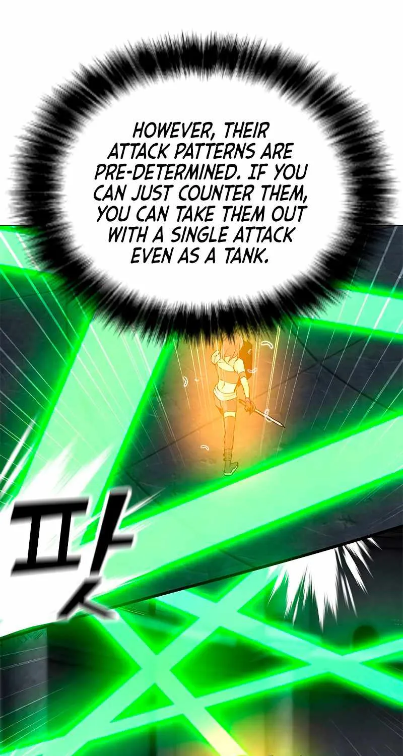 Solo Spell Caster Zinmanga X Chapter 81 Page 34