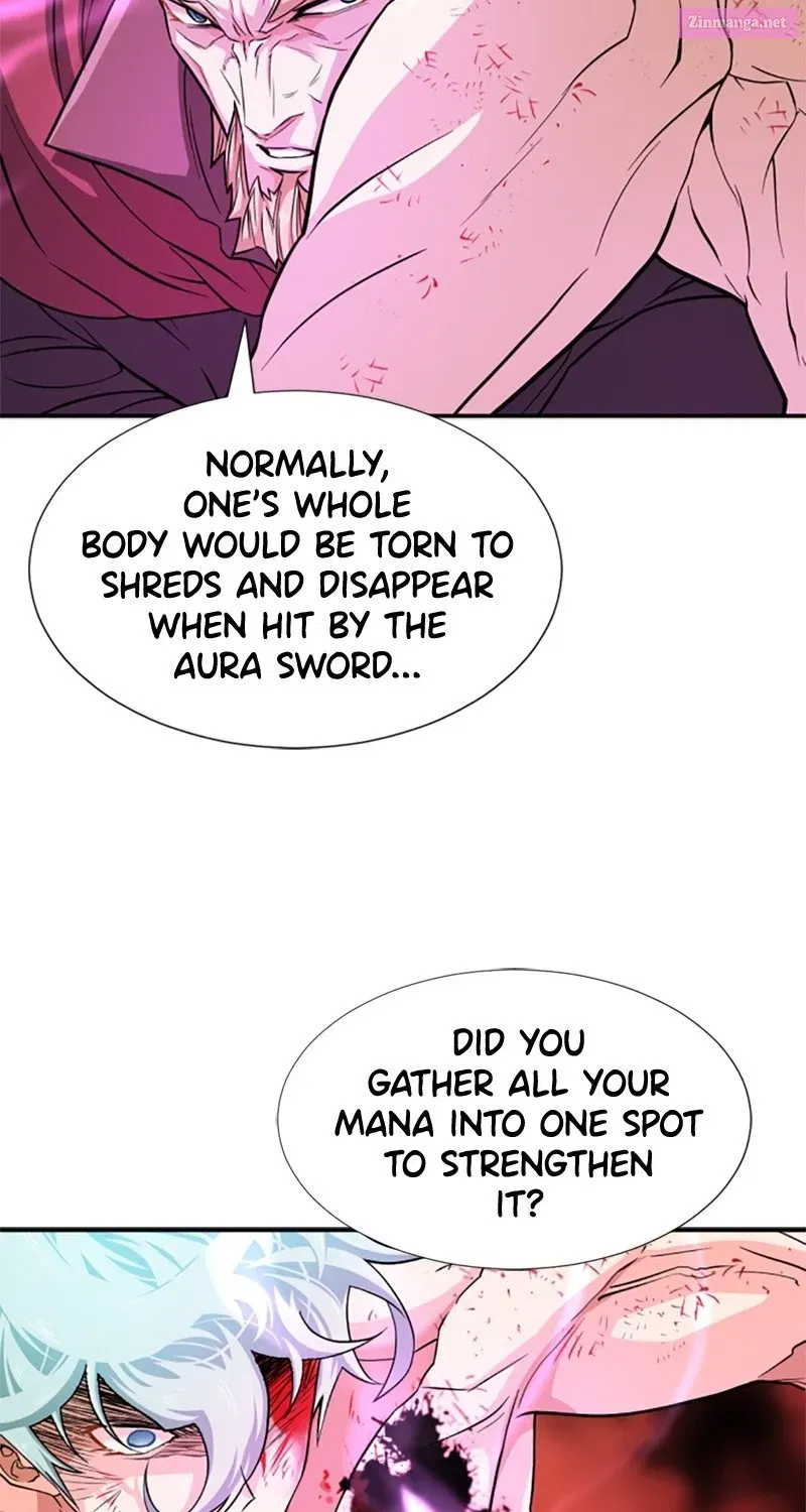 The Greatest Estate Developer Zinmanga X Chapter 45 Page 51