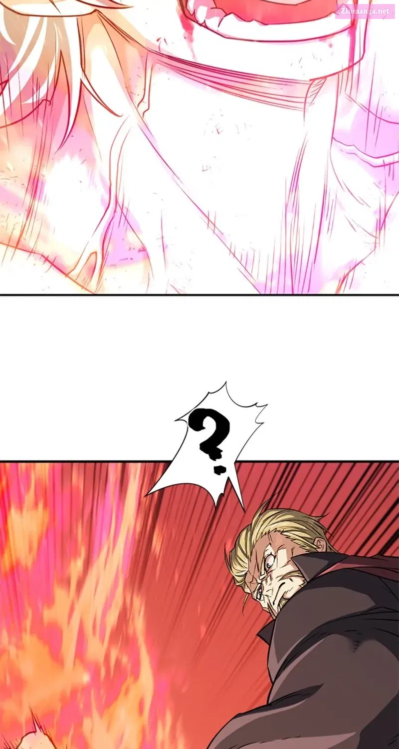 The Greatest Estate Developer Zinmanga X Chapter 45 Page 56