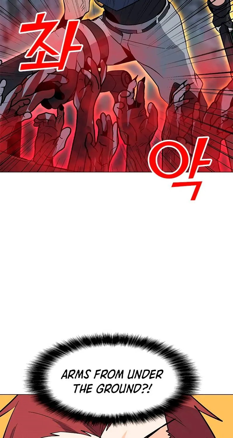 Solo Spell Caster Zinmanga X Chapter 78 Page 42