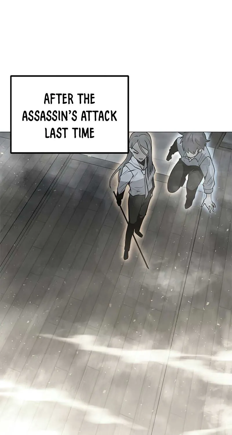 Solo Spell Caster Zinmanga X Chapter 75 Page 30