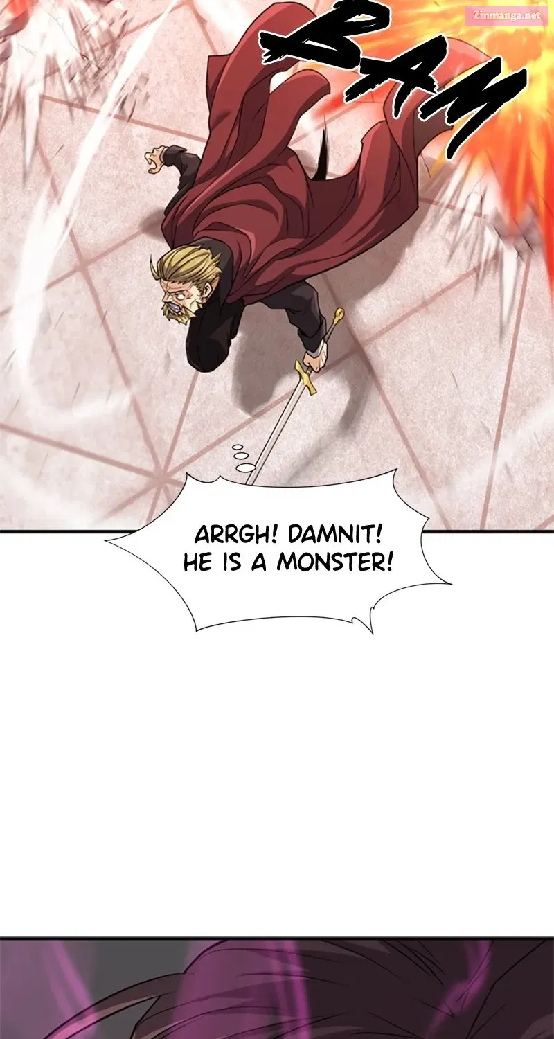 The Greatest Estate Developer Zinmanga X Chapter 44 Page 36