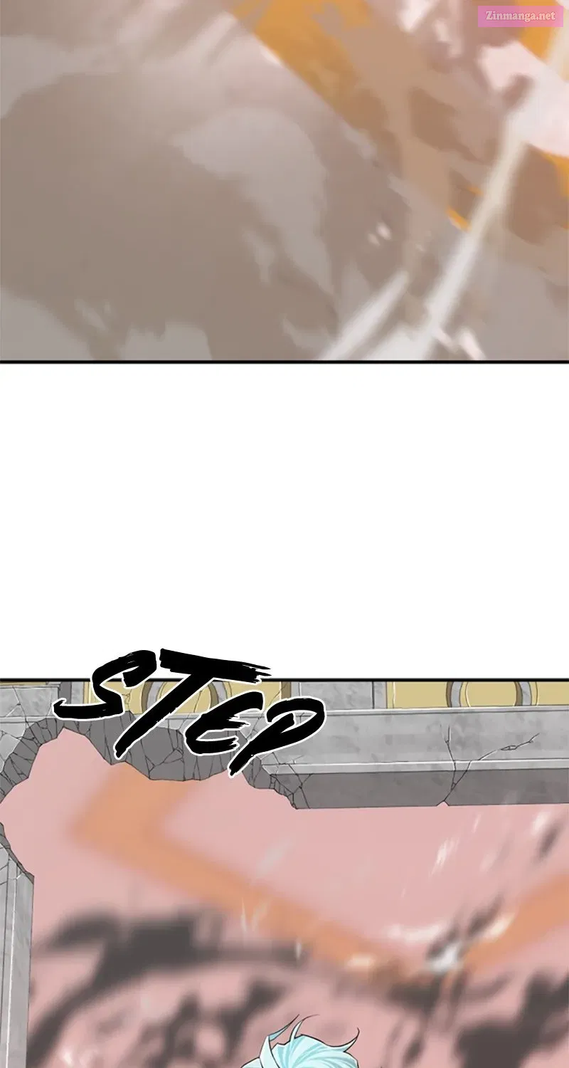 The Greatest Estate Developer Zinmanga X Chapter 44 Page 51