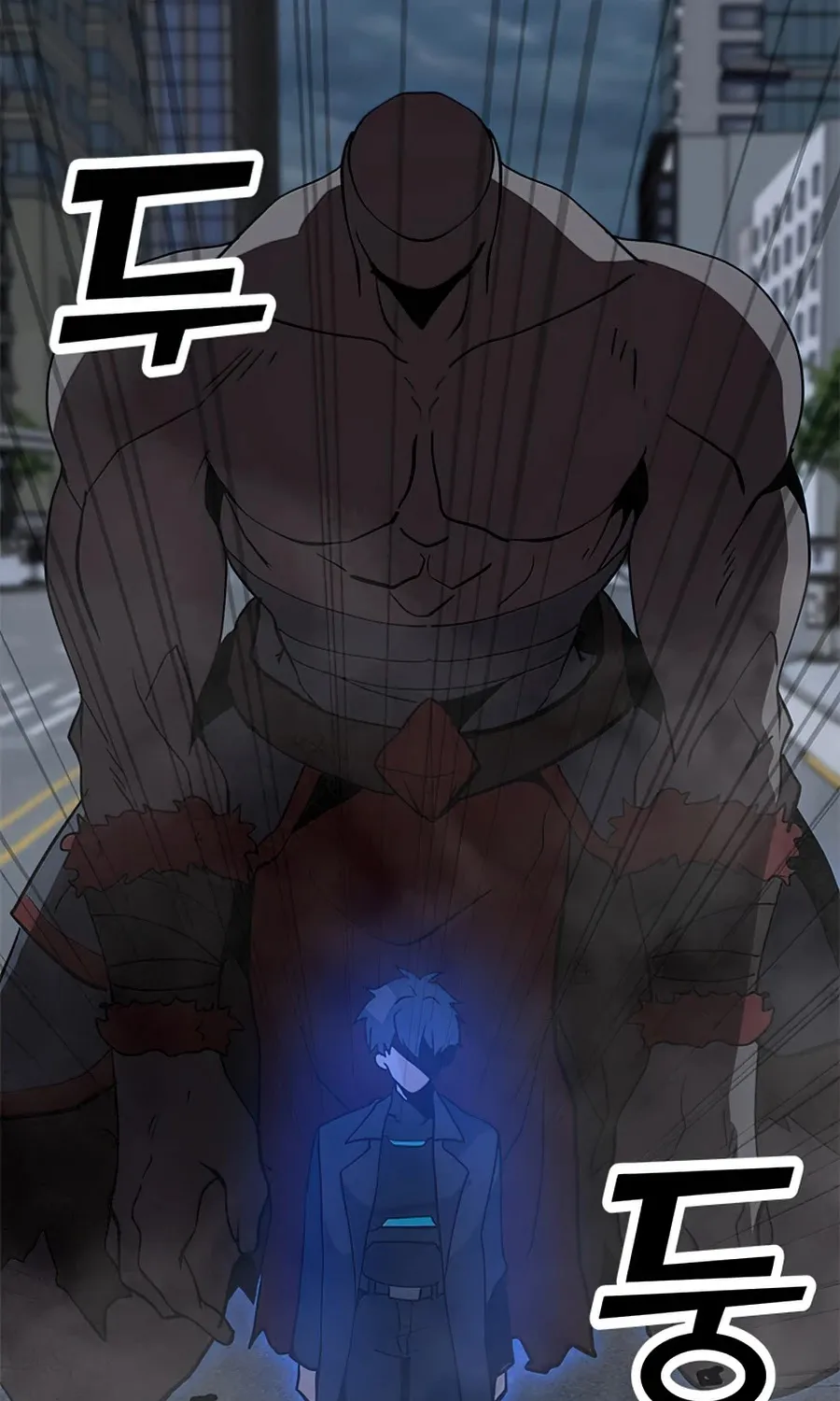 Solo Spell Caster Zinmanga X Chapter 67 Page 75
