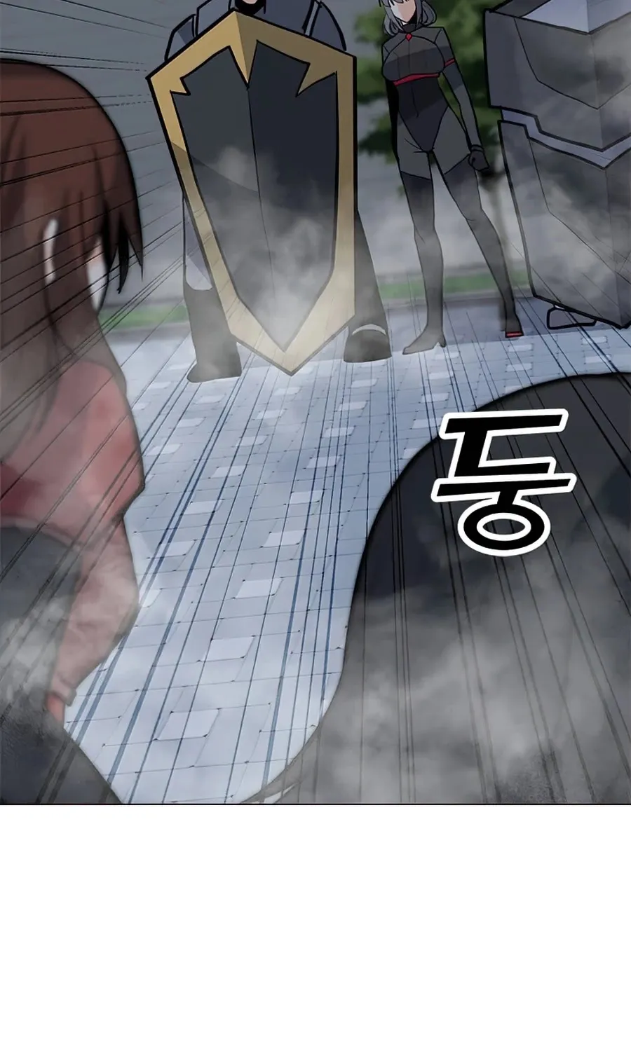 Solo Spell Caster Zinmanga X Chapter 67 Page 107