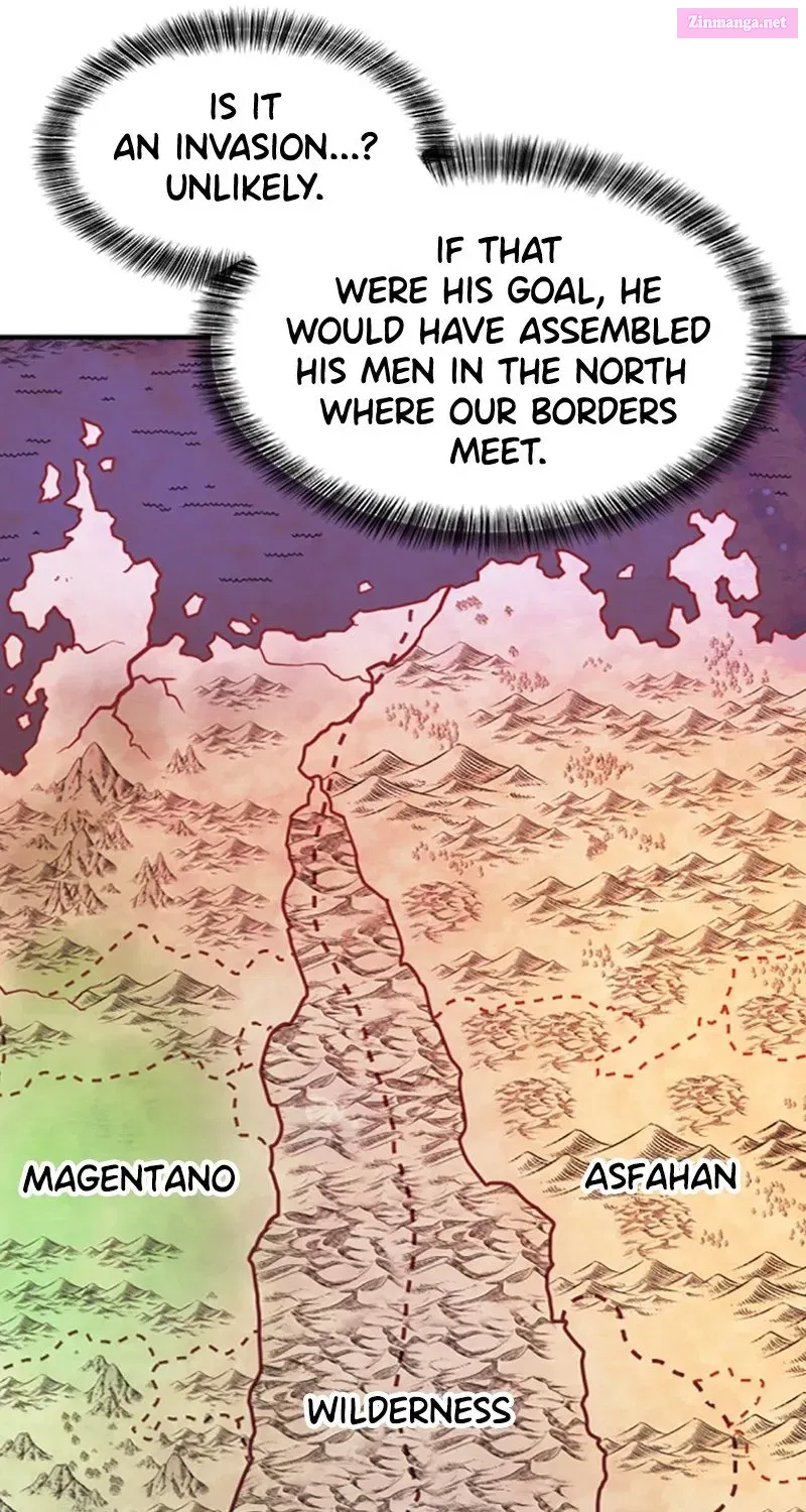 The Greatest Estate Developer Zinmanga X Chapter 43 Page 9