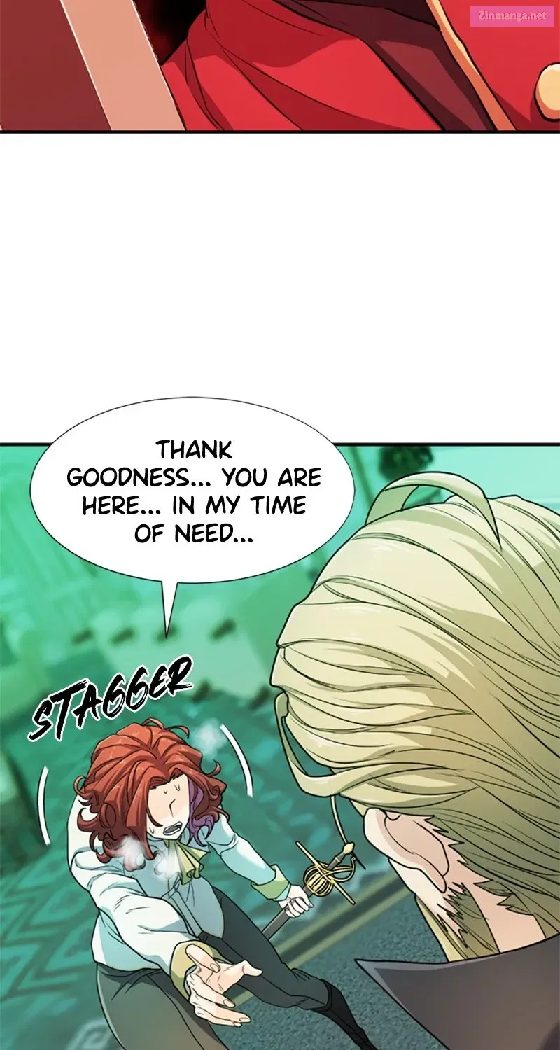 The Greatest Estate Developer Zinmanga X Chapter 43 Page 26