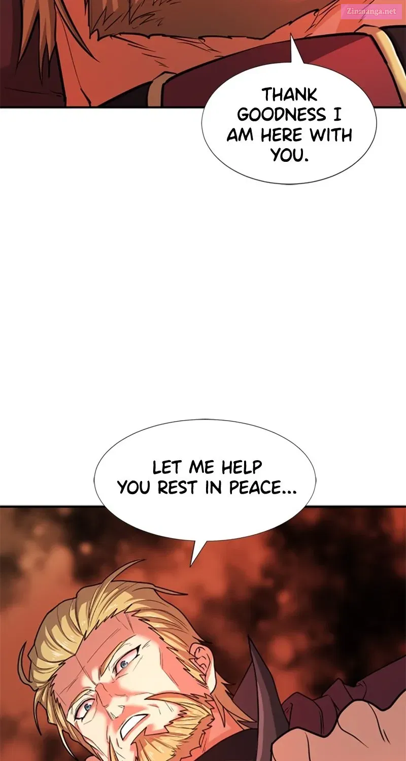 The Greatest Estate Developer Zinmanga X Chapter 43 Page 28