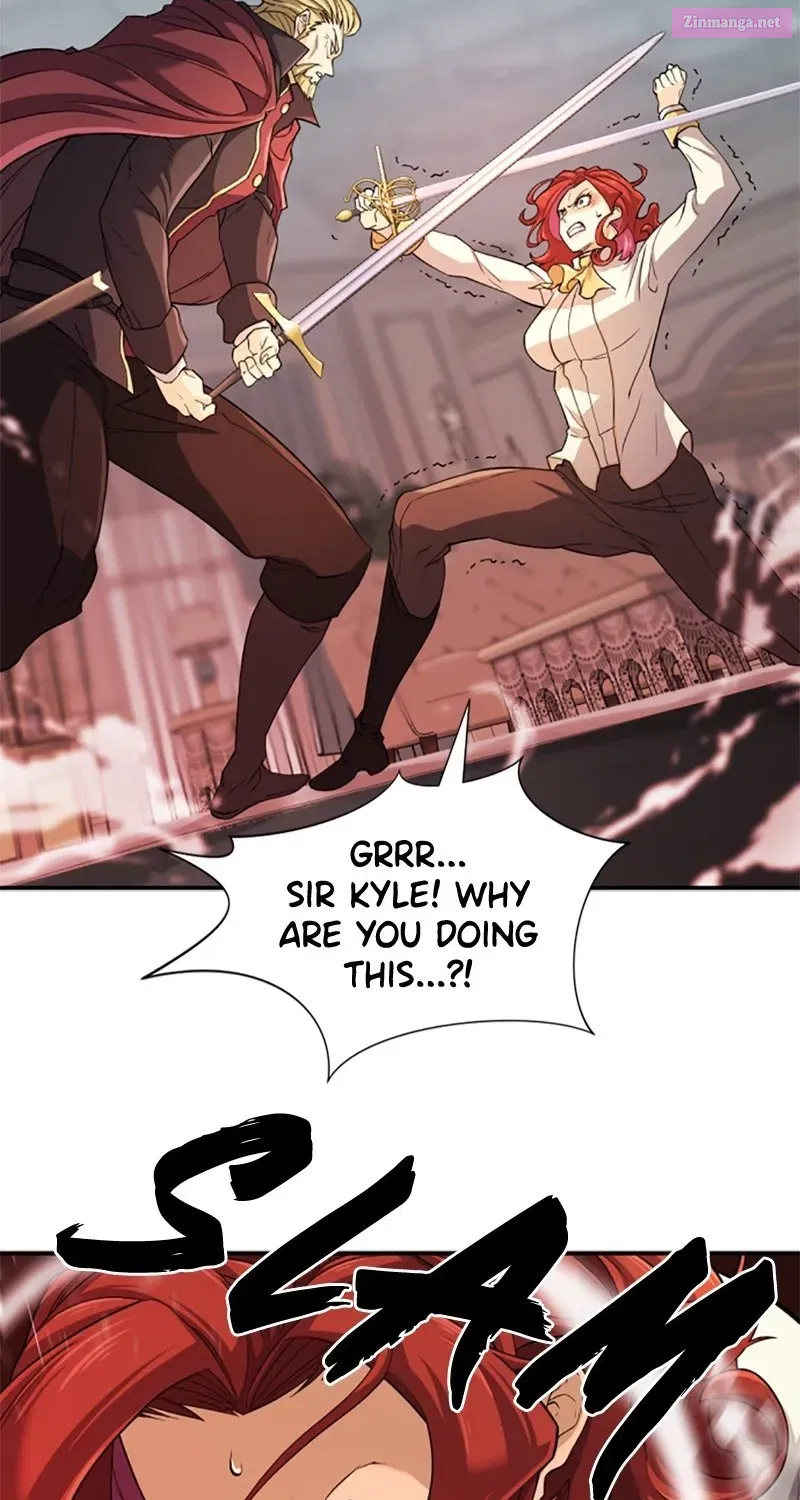 The Greatest Estate Developer Zinmanga X Chapter 43 Page 47