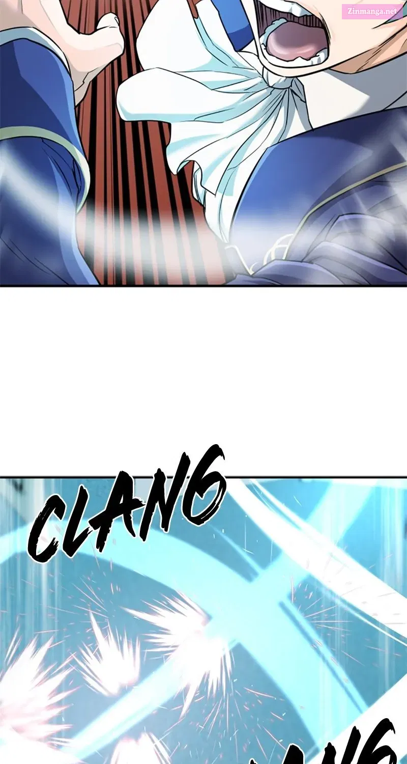 The Greatest Estate Developer Zinmanga X Chapter 43 Page 62