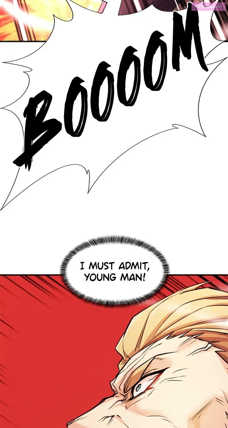 The Greatest Estate Developer Zinmanga X Chapter 43 Page 82
