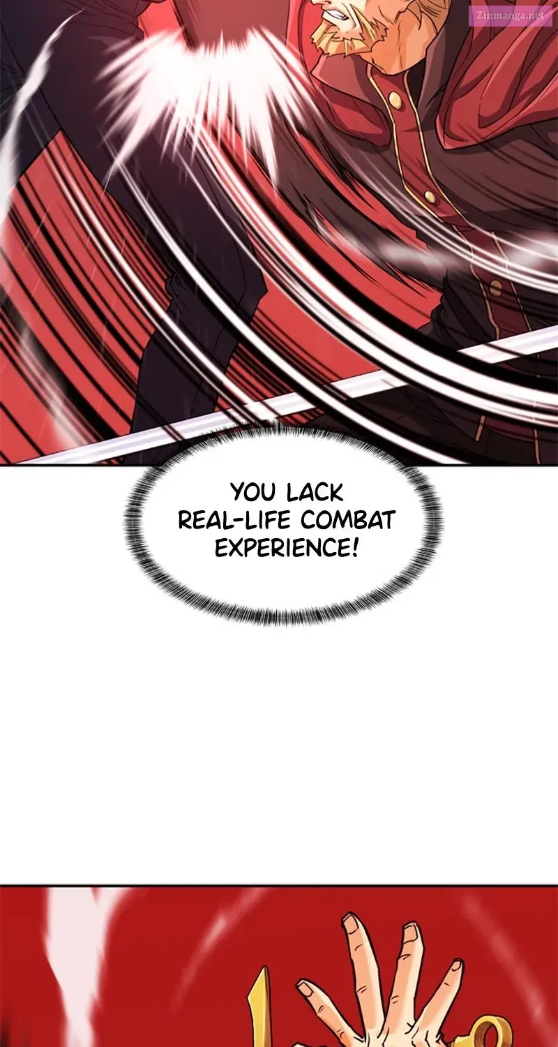 The Greatest Estate Developer Zinmanga X Chapter 43 Page 85