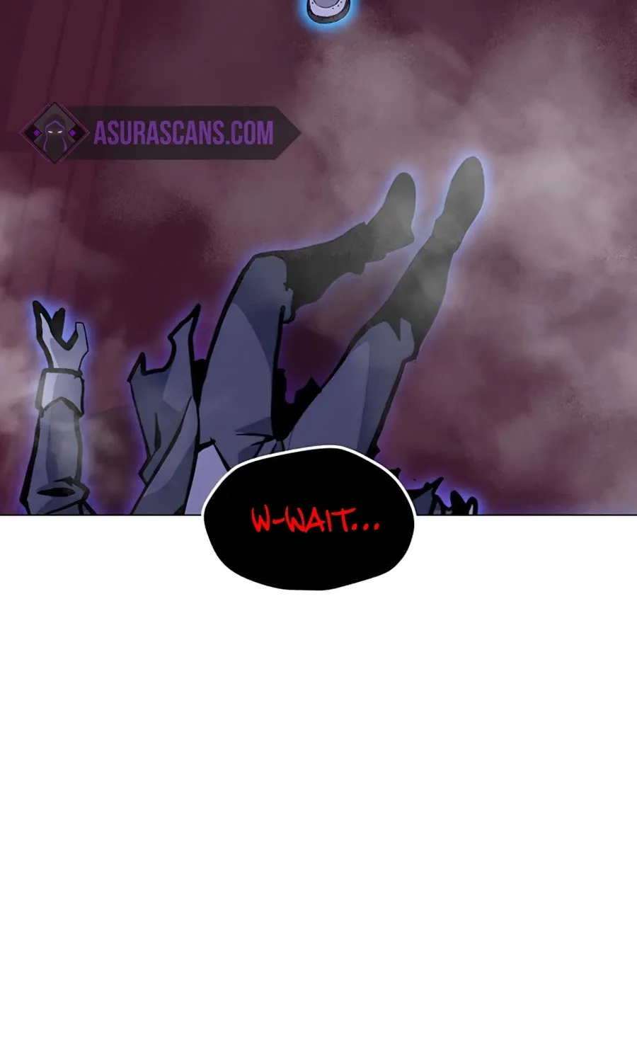 Solo Spell Caster Zinmanga X Chapter 57 Page 85