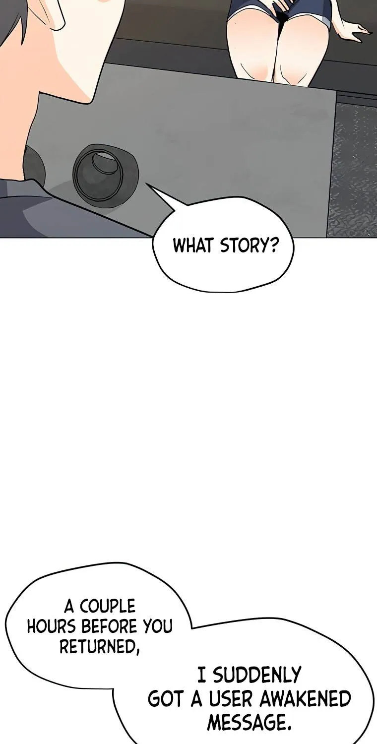 Solo Spell Caster Zinmanga X Chapter 55 Page 47