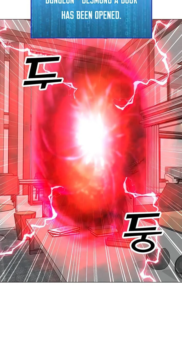 Solo Spell Caster Zinmanga X Chapter 55 Page 61