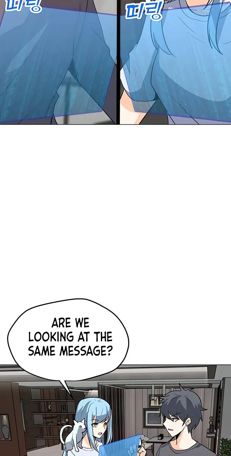 Solo Spell Caster Zinmanga X Chapter 55 Page 63