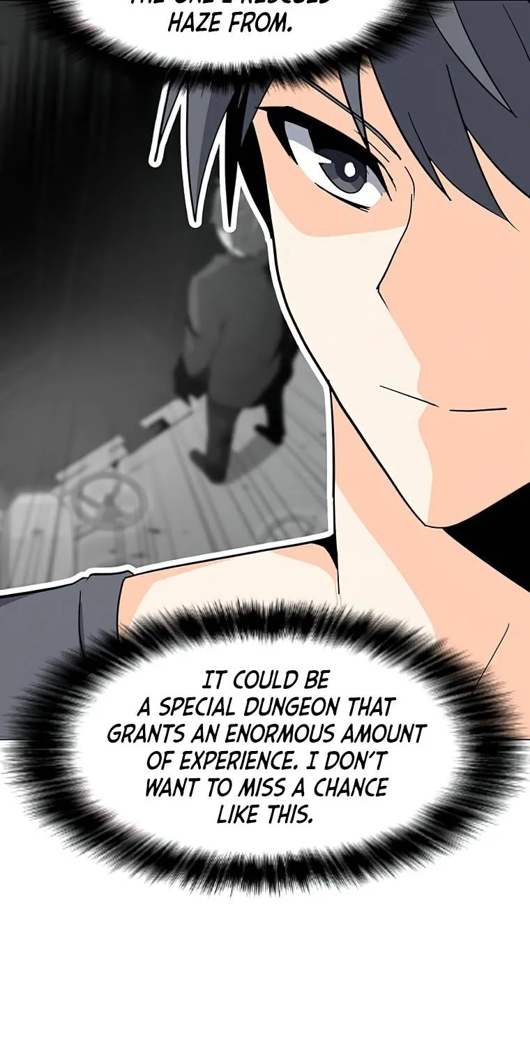 Solo Spell Caster Zinmanga X Chapter 55 Page 70