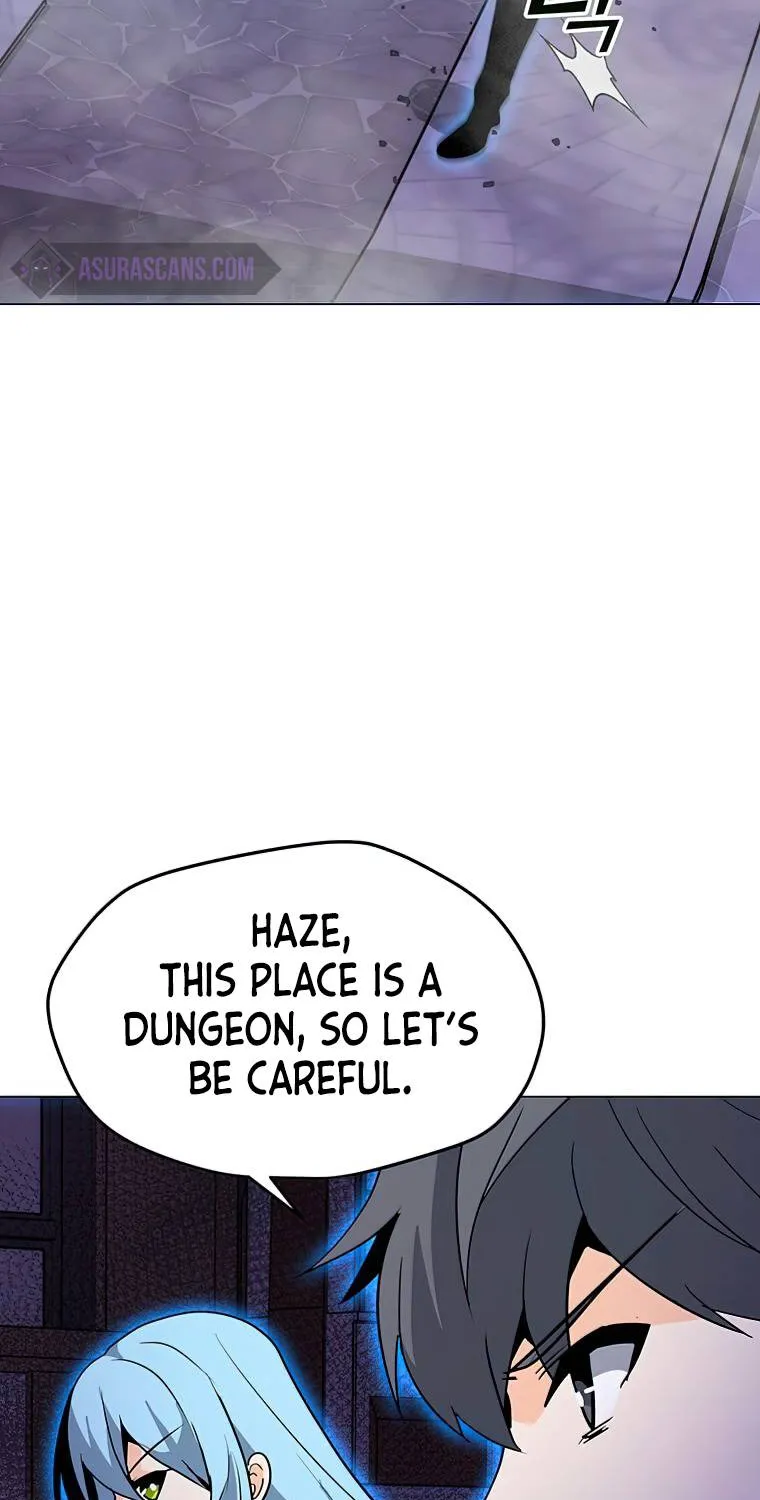 Solo Spell Caster Zinmanga X Chapter 55 Page 86