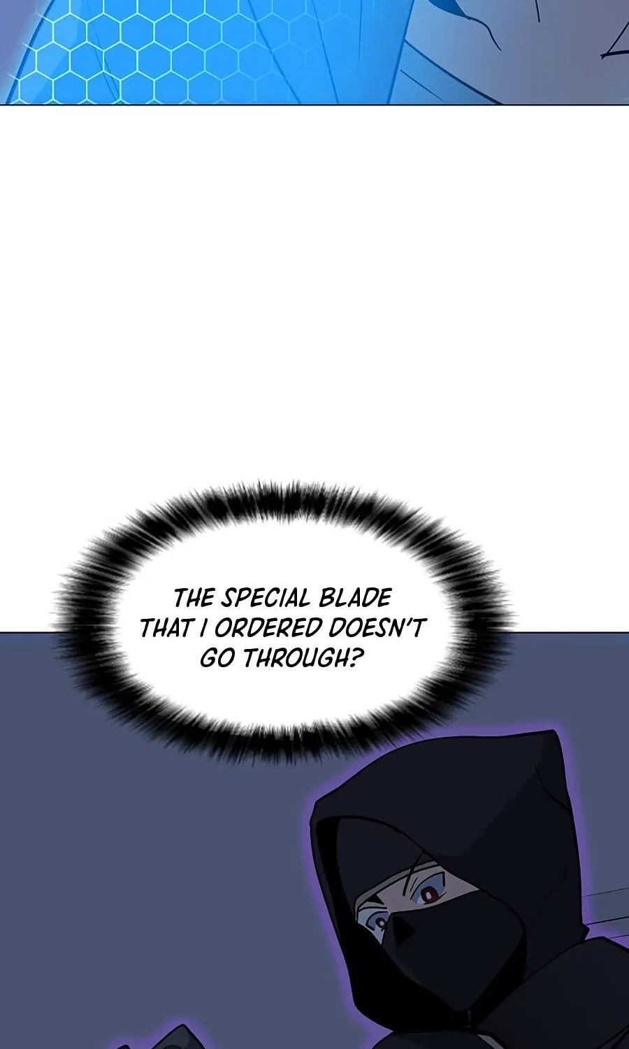 Solo Spell Caster Zinmanga X Chapter 54 Page 84
