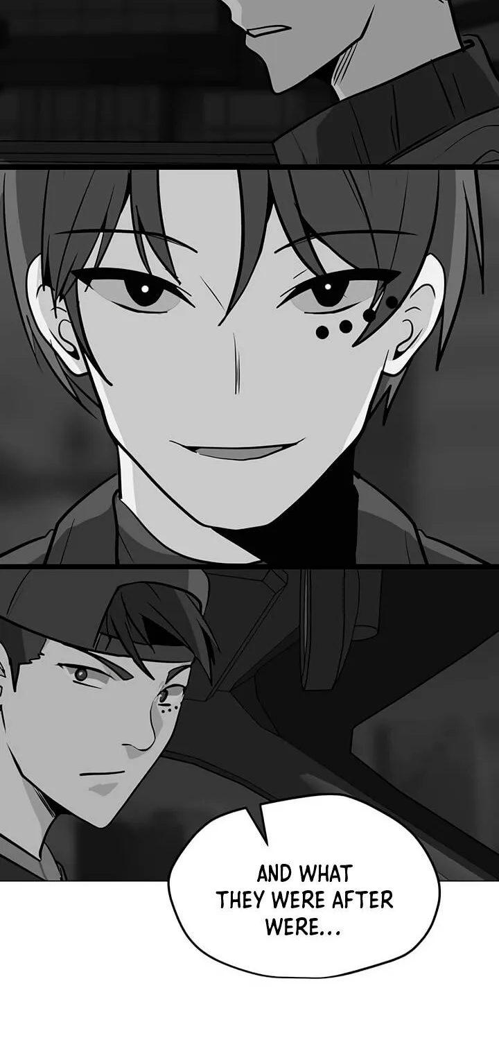 Solo Spell Caster Zinmanga X Chapter 53 Page 6