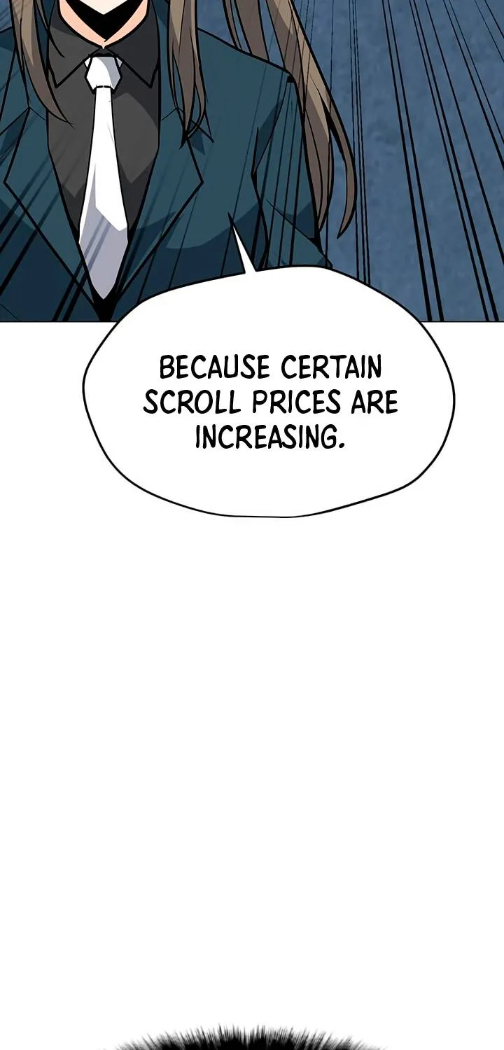 Solo Spell Caster Zinmanga X Chapter 53 Page 8