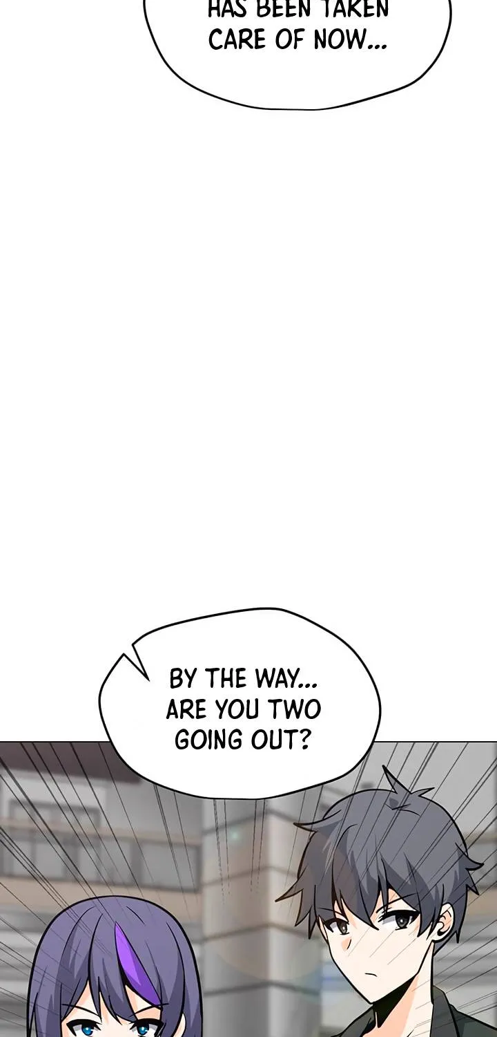 Solo Spell Caster Zinmanga X Chapter 53 Page 10