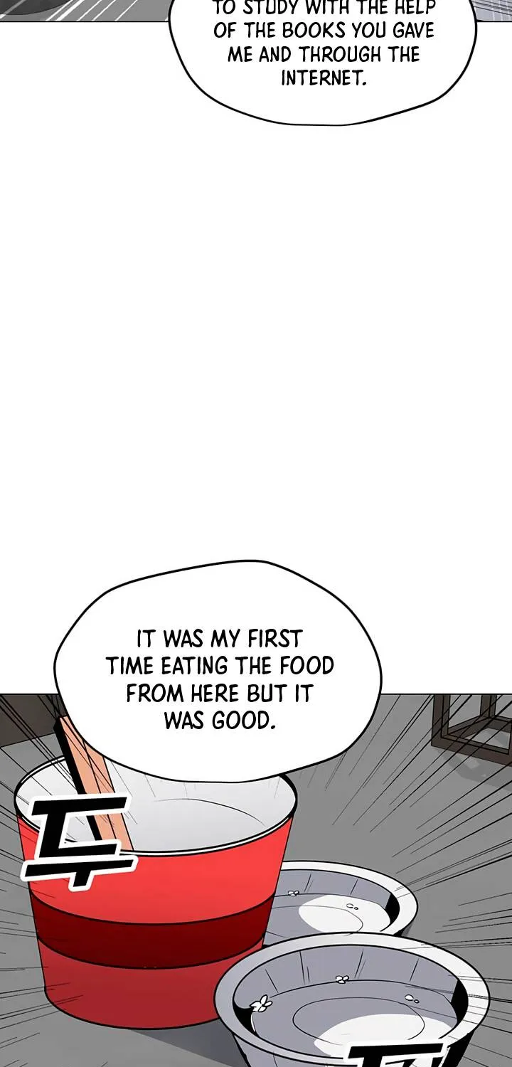 Solo Spell Caster Zinmanga X Chapter 53 Page 37
