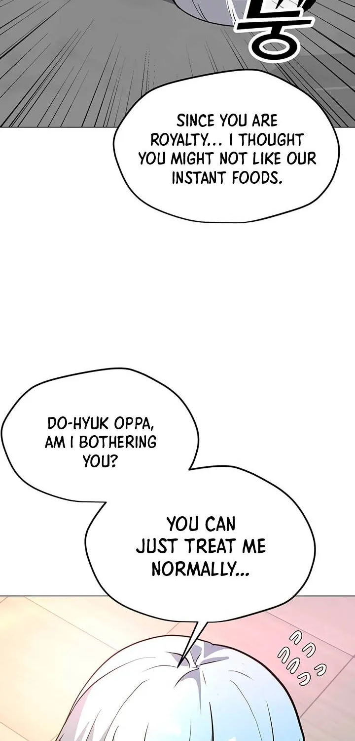 Solo Spell Caster Zinmanga X Chapter 53 Page 38