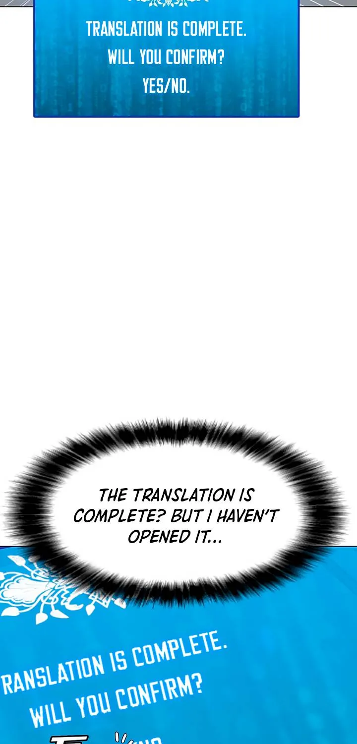 Solo Spell Caster Zinmanga X Chapter 53 Page 45